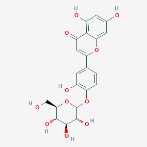 Luteolin-4'-glucoside