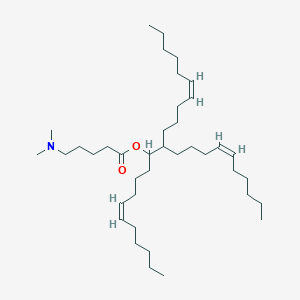 Genevant CL1