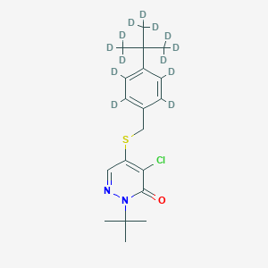 Pyridaben-d13