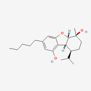 Dihydrocannabielsoin