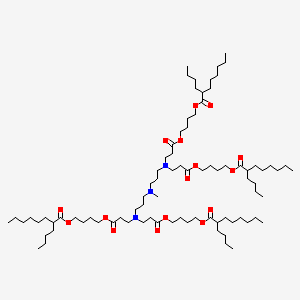 Lipid AX4