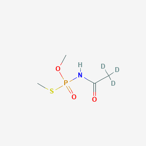 Acephate-d3