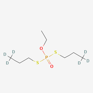 Ethoprophos-d6