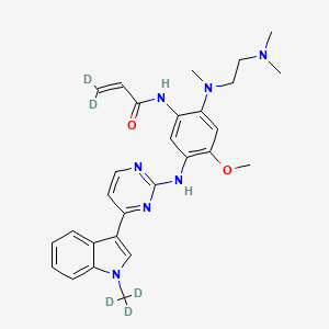 Dosimertinib