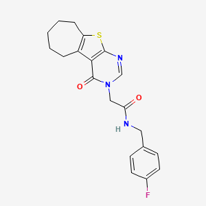 Shp2-IN-9