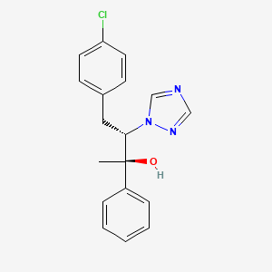 (2R,3S)-Brassinazole