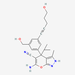 (Rac)-SHIN2