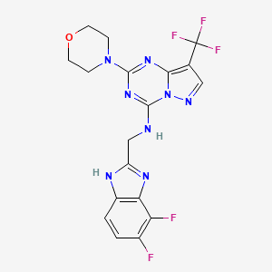 Cdk12-IN-5