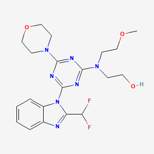 PI3K-IN-30