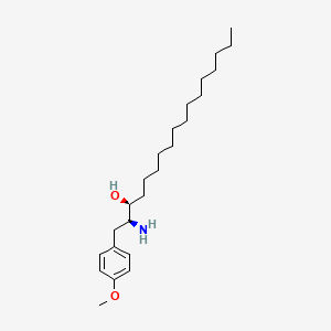 Autophagy inducer 3