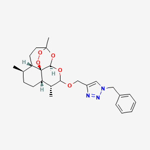 OPN expression inhibitor 1