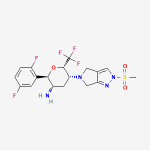 Cofrogliptin