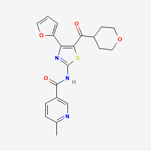 Sipagladenant