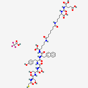 Psma I&S tfa