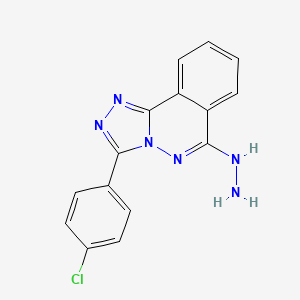 Pcaf-IN-1