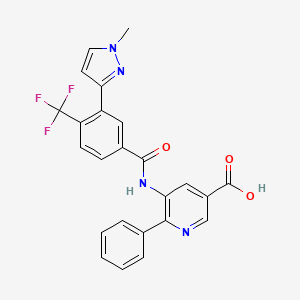 TrkA-IN-3