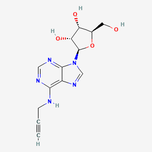 N-Propargyladenosine