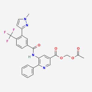 TrkA-IN-4