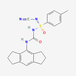 Nlrp3-IN-17