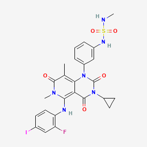 Trametiglue