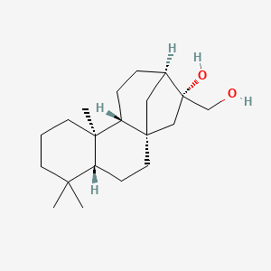 Kauran-16,17-diol