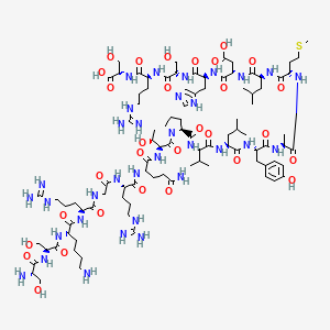 Peripheral Myelin P0 Protein (180-199), mouse