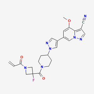 Fgfr3-IN-5