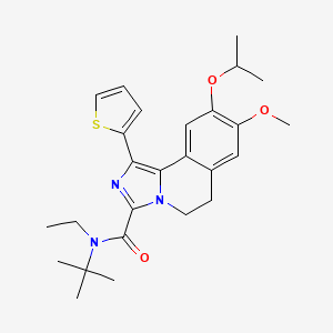 FSHR agonist 1