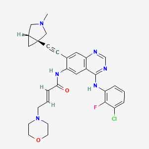 Egfr-IN-76