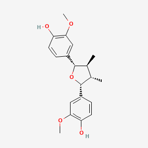 Verrucosin