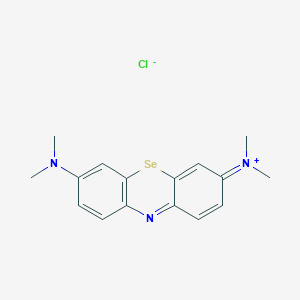 Selenomethylene blue