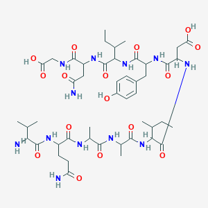 Acyl Carrier Protein (ACP) (65-74)