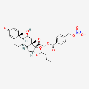 NO-budesonide