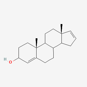 Aloradine