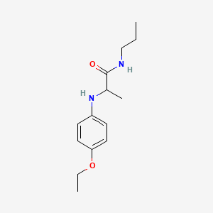 Propetamide