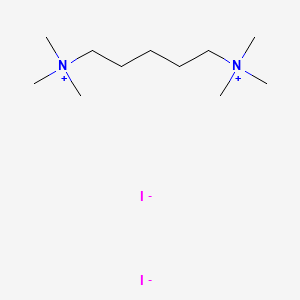 Pentamethonium iodide