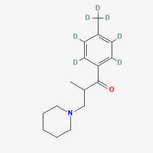 Deutolperisone