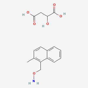 Nafomine malate