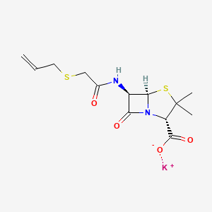 Penicillin O potassium