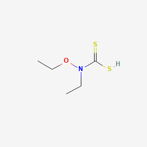 Ditiocade