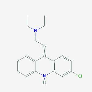 Elanzepine