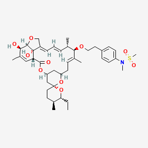 Fuladectin component A4