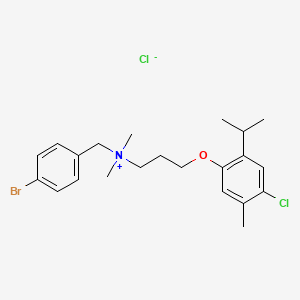 Halopenium chloride