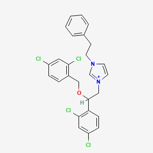 Sepazonium