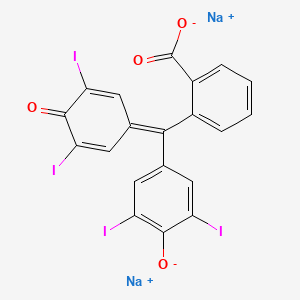 Iodophthalein sodium