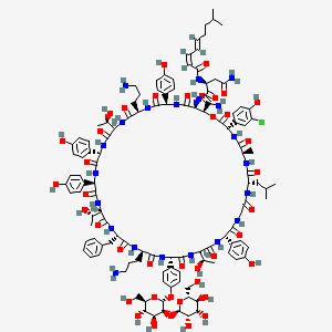 Ramoplanin A3