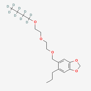 Piperonyl Butoxide-d9