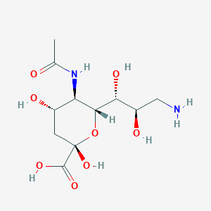 9-Amino-NeuAc