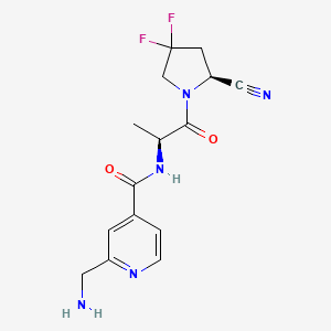 FAP Ligand 1