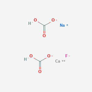 B010875 Florical CAS No. 108834-37-3